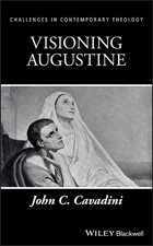 Visioning Augustine by John C. Cavadini (English) Hardcover Book
