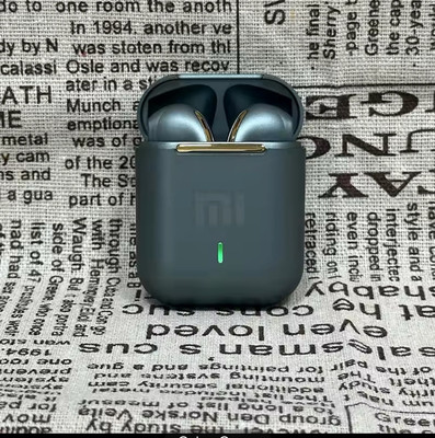 Xiaomi J18 Wireless Bluetooth Kopfhörer Noise Cancelling Kabellos