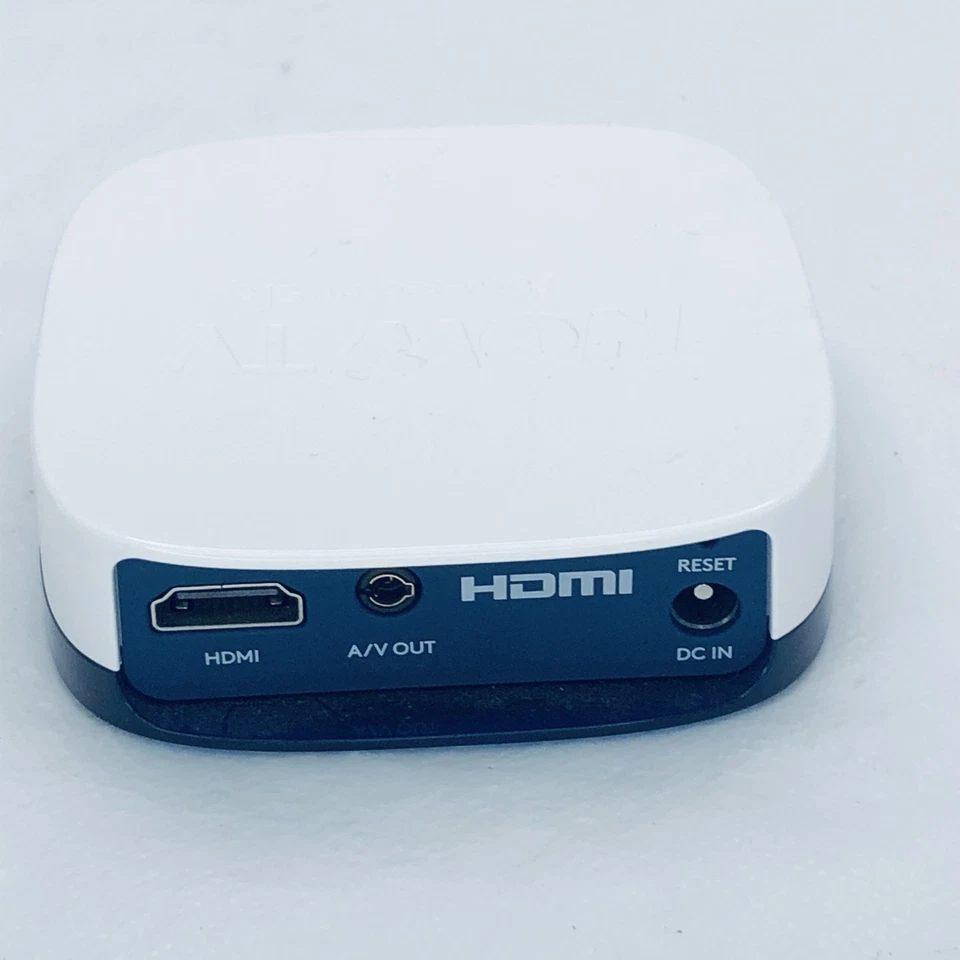 NOW TV Box 2400sk Streaming Media Player Smart TV Receiver - No Longer Supported - Image 3 of 4