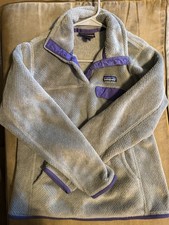 Patagonia Women s Synchilla Snap-T Fleece Pul...
