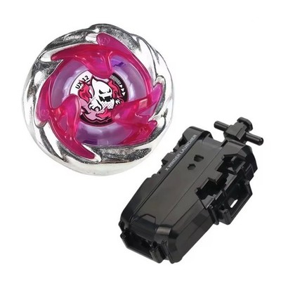UX-12 Ghost Circle mit String Starter für Beyblade Serie X Turbo Arena