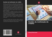Alexej Maxurow | GestãO Da InstituiçãO De CréDito | Taschenbuch | Portugiesisch