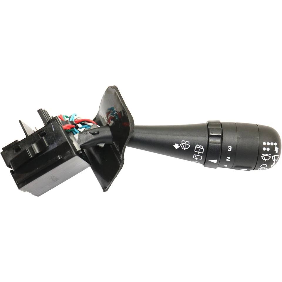 Interruptor limpiaparabrisas para Chevy Chevrolet Equinox Saturn Vue L300 LW200 LW300 Foto 4 de 4