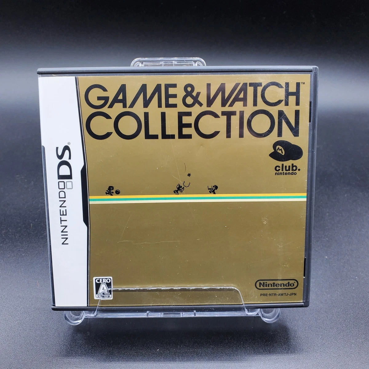 Game & Watch Collection Video Games for sale | eBay