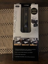 VuPoint Portable Handheld Scanner Model ST415 New Open Box