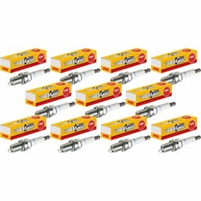 11x NGK Zündkerze Iridium für Citroën C4 Aircross Mitsubishi ASX GA_W_ 1.6 MIVEC