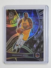 Draymond Green Warriors 21-22 Panini Spectra 75th Anniversary SSP 💎