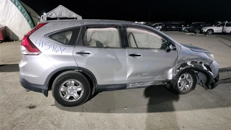 ACTUADOR BLOQUEO DELANTERO DERECHO 72110-T0A-A21 2014 HONDA CR-V Foto 4 de 4