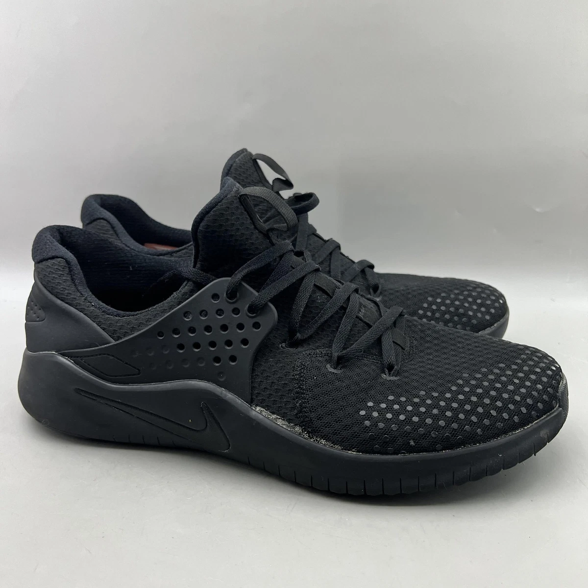 [新品] NIKE ナイキシューズ　FREE TR V8 サイズ27.5センチ Nike Free TR V8 Triple Black for Sale | Authenticity Guaranteed | eBay