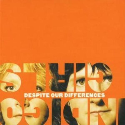 Despite Our Differences CD New & Sealed