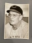 William B McKechnie Cincinnati Reds Baseball Club Co Vintage Photo — photo 1