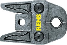 Pince à sertir Rems M28 accessoire pour presse électrique et sans fil Rems
