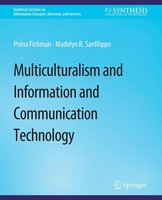 Pnina Fichman (U. A.) | Multiculturalism And Information And Communication...