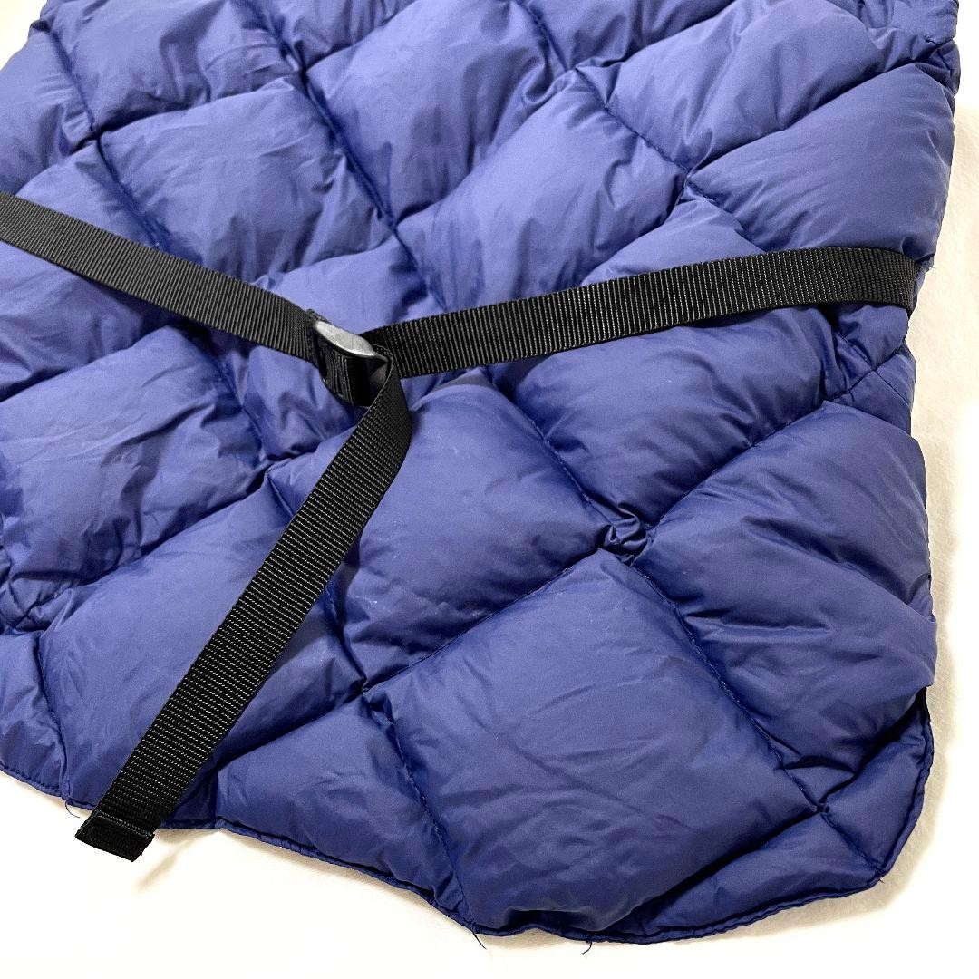 Engineered Garments Down Vest Jacket Made in Cana… - image 12