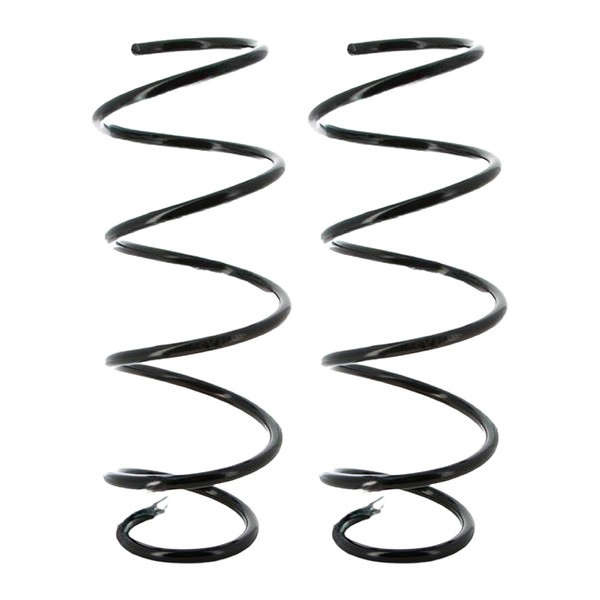 Fahrwerksfedern-Set Vorderachse Schraubenfeder Ø 135 Mm KYB FüR U.A. Fiat Panda-image