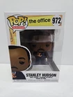 Funko POP! The Office Stanley Hudson #972