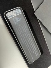 VAVA Portable SSD Touch 1TB External USB-C Fingerprint Lock 83-10000-08