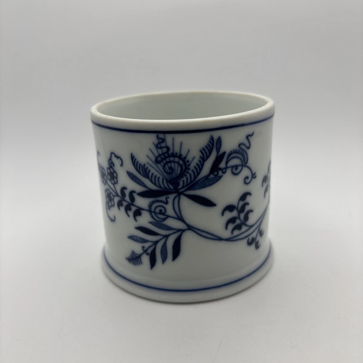 Blue Danube Jar for sale | eBay