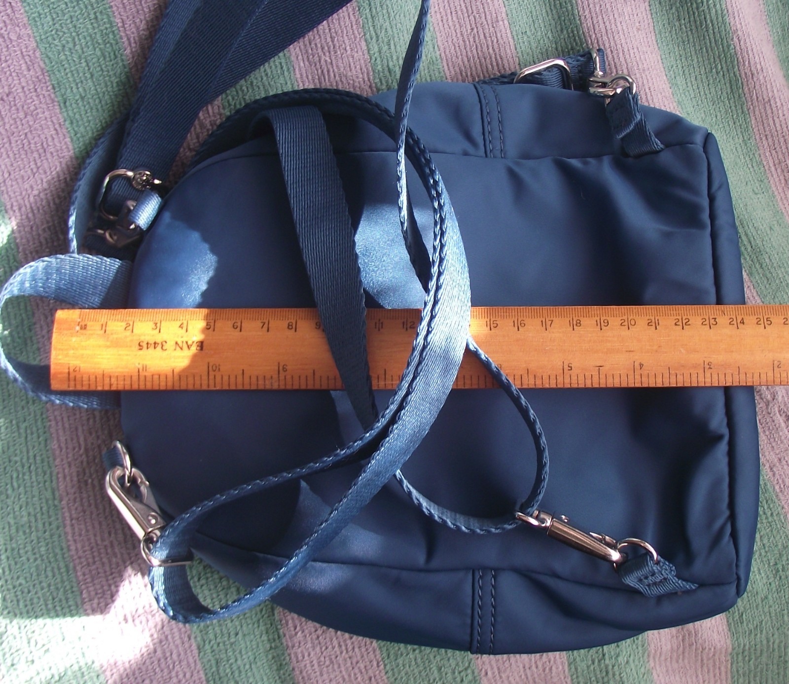 Kipling Backpack/Rucksack Small Metal Monkey Keyr… - image 12