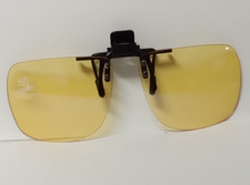 Solar Shield Night Drivers 56 Square