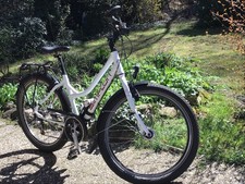 Simplon Koga