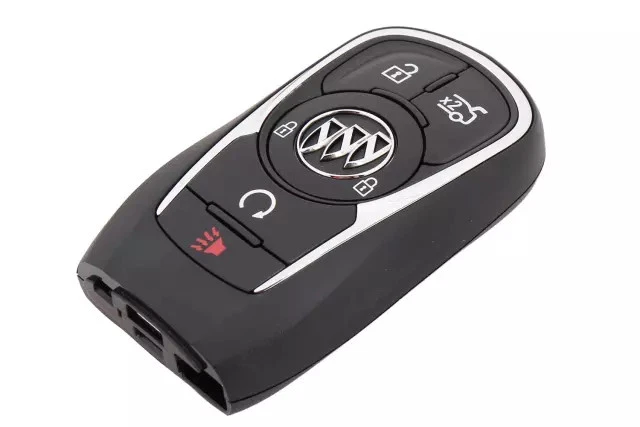 Transmisor de control remoto de bloqueo de puerta para GM (N/P 13532388)
