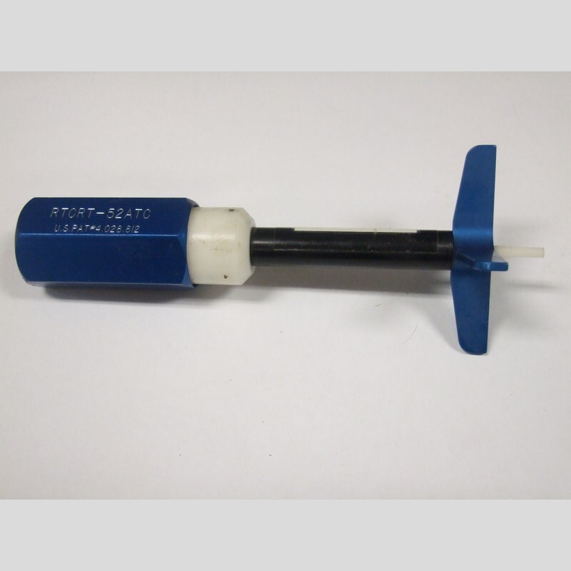 Russtech Retention Test RTCRT-52ATC Retention Tool Mfg: Russtech Condition: Used | eBay