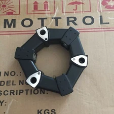 4605442 COUPLING WITHOUT HUB FITS HITACHI ZAX40-3 ZAX50-3 ZAX55-3