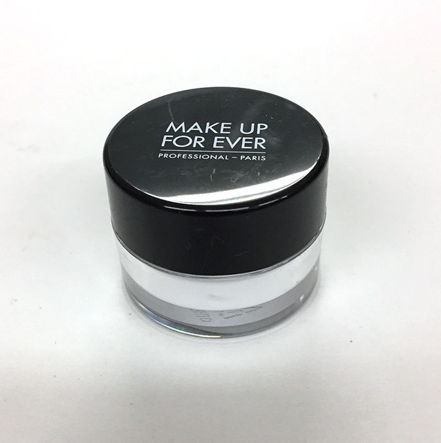 MAKE UP FOR EVER Ultra HD Microfinishing Loose Powder Travel .035 oz 1