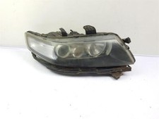 2006-2008 MK7 FL HONDA ACCORD HEADLIGHT + PLUG WIRE + MOUNTING BRACKET RH SIDE