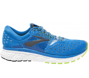 brooks glycerin 4 mens yellow