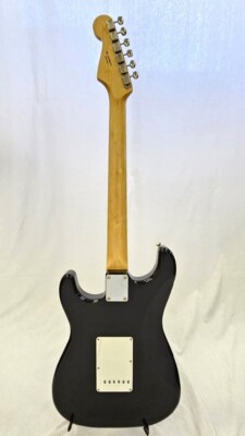 Fender_極美品 Used Fender Made In Japan Traditional2 60's Stratocaster