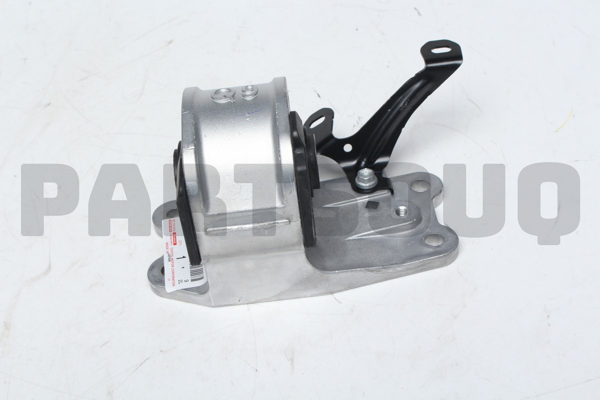 1237225011 Genuine Toyota INSULATOR, ENGINE 12372-25011 | eBay