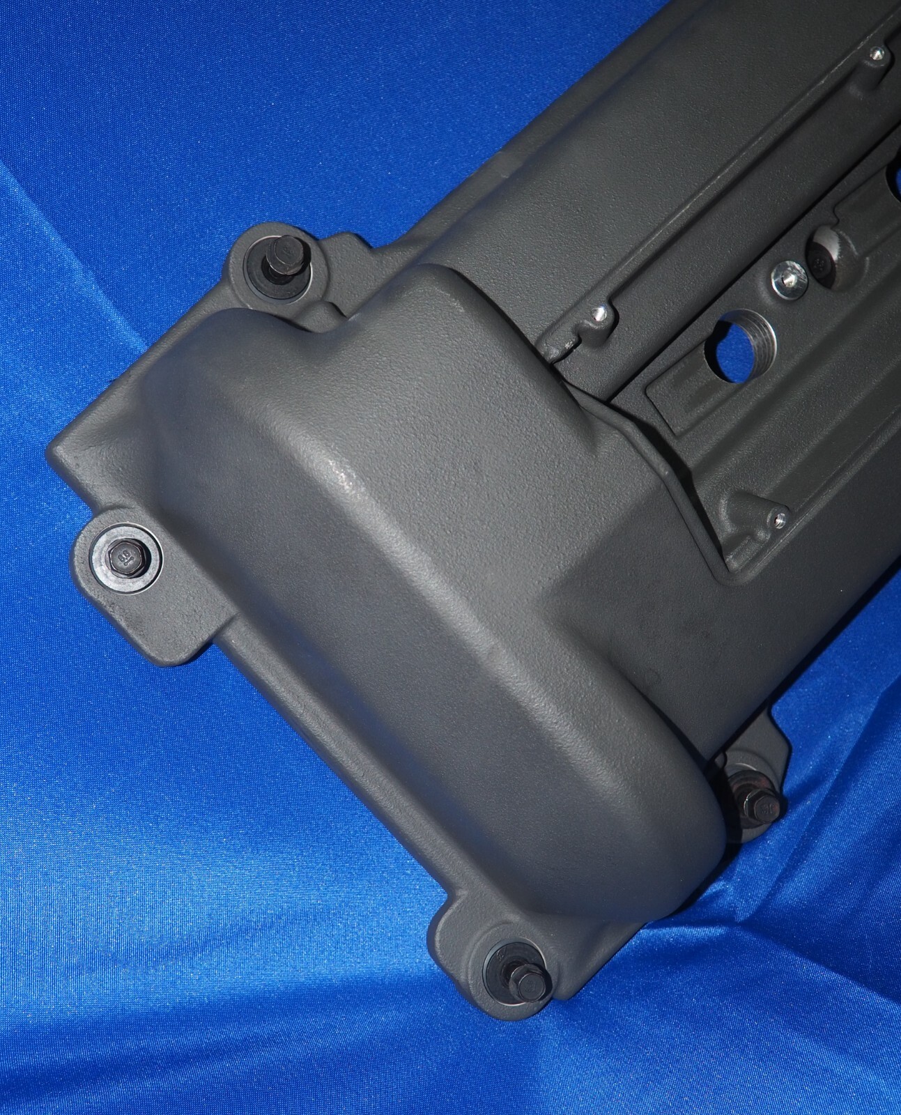 2004-2016 Aston Martin 5.9L 6.0L V12 AM Engine Right Valve Cover OEM 40K Miles