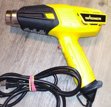 Wagner Furno 300 Dual Temp Heat Gun – Lightweight, Durable, MultPurpose Tool AE