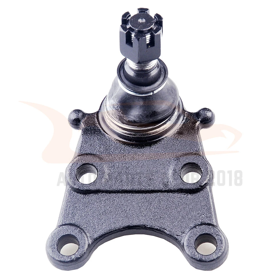 8Pcs Suspension Kit Front Ball Joints Tie Rod End Fits 1987-1991 Isuzu Trooper Foto 2 de 4