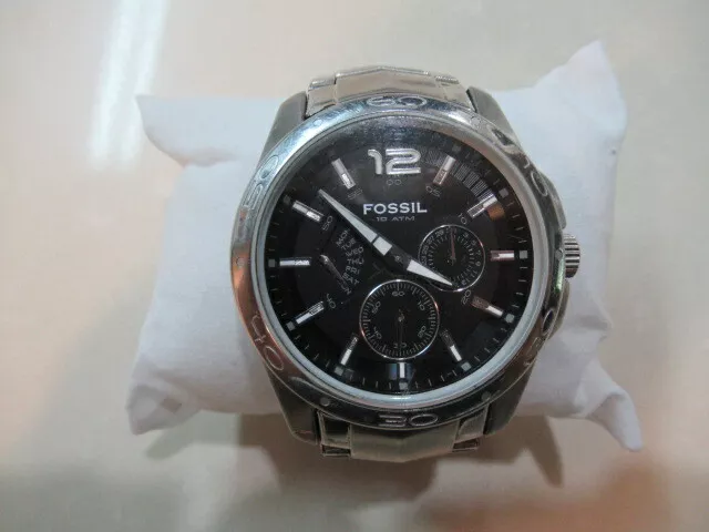 Fossil bq 2025 9328