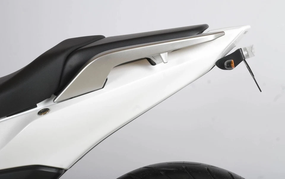 R&G Tail Tidy Honda NC700X 2012 - 2014 Foto 3 de 4