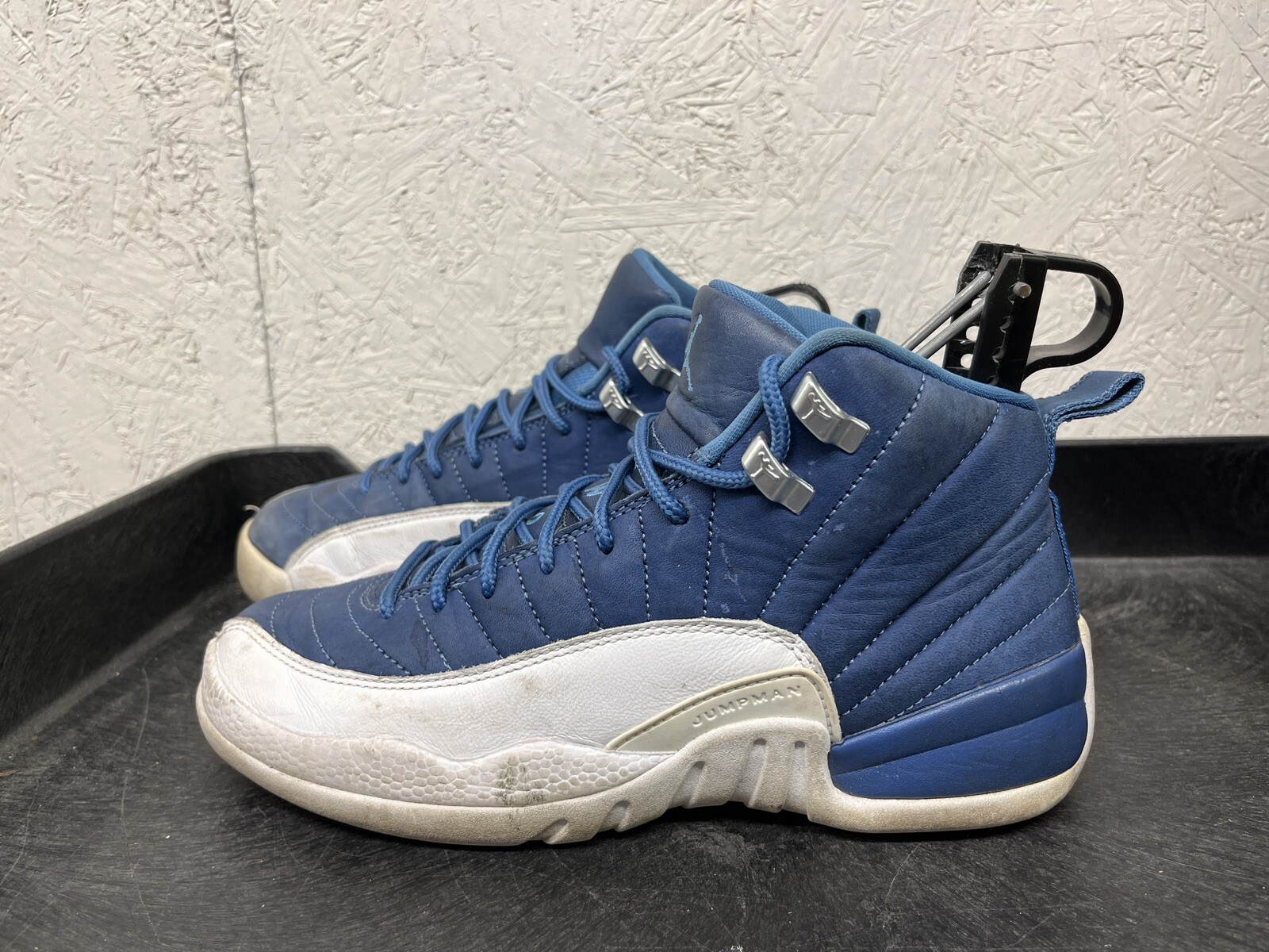 Nike Air Jordan Retro 12 GS Sneakers Y Size Woman's Size