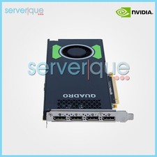 Dell NVIDIA Quadro M4000 8GB 4X DP GDDR5 PCIe 3.0 x16 Video Graphics Card