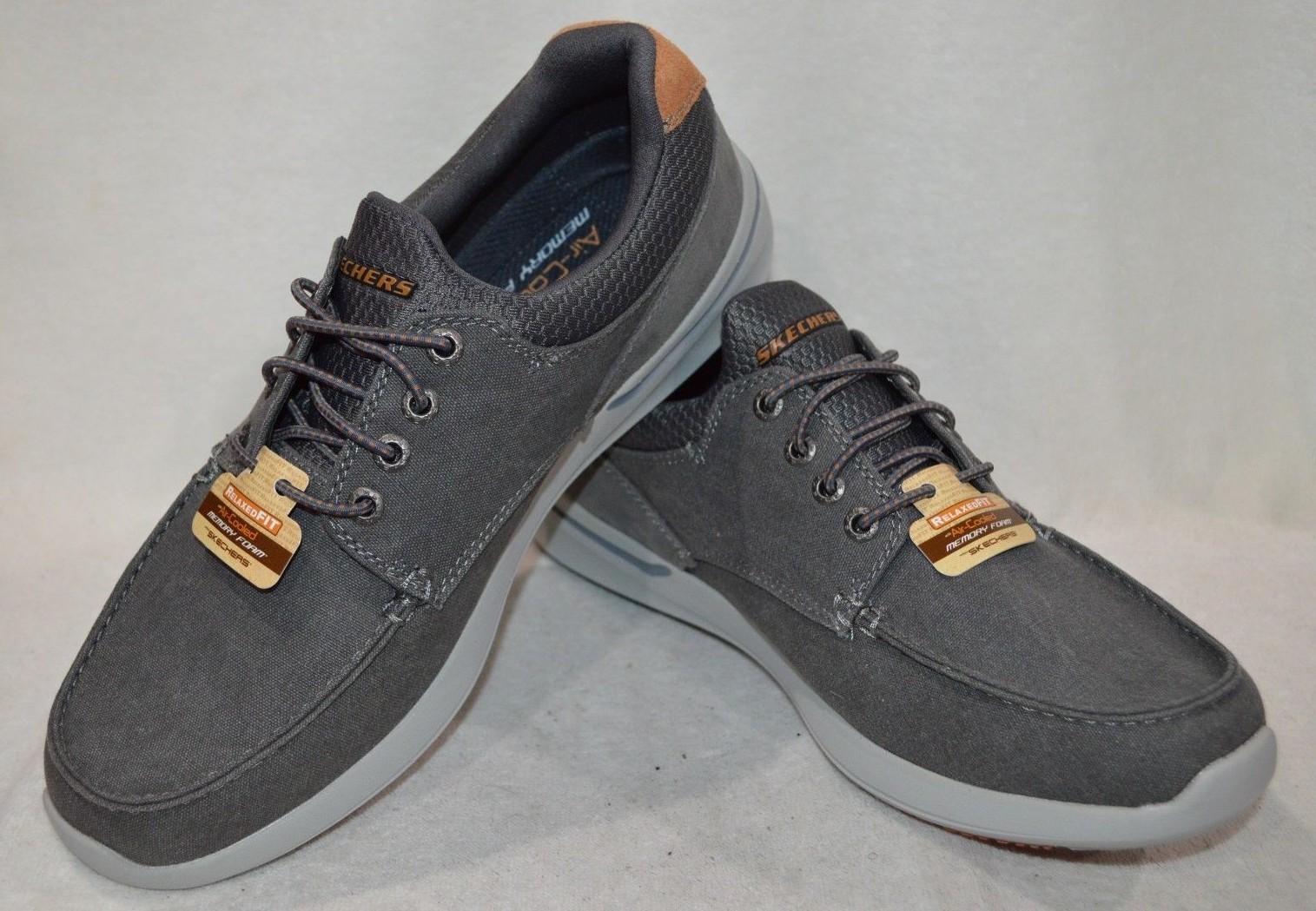 skechers sko memory foam