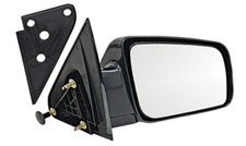 1988-00 Chevy Pickup, 92-99 Suburban, 95-00 Tahoe Mirror Outside Manual - RH New