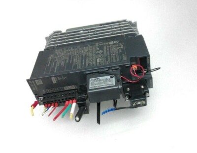 MITSUBISHI MR-JE-10B