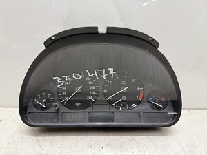 BMW E39 Tacho Kombiinstrument  62116903794  62.11-6 903 794 110008735/088