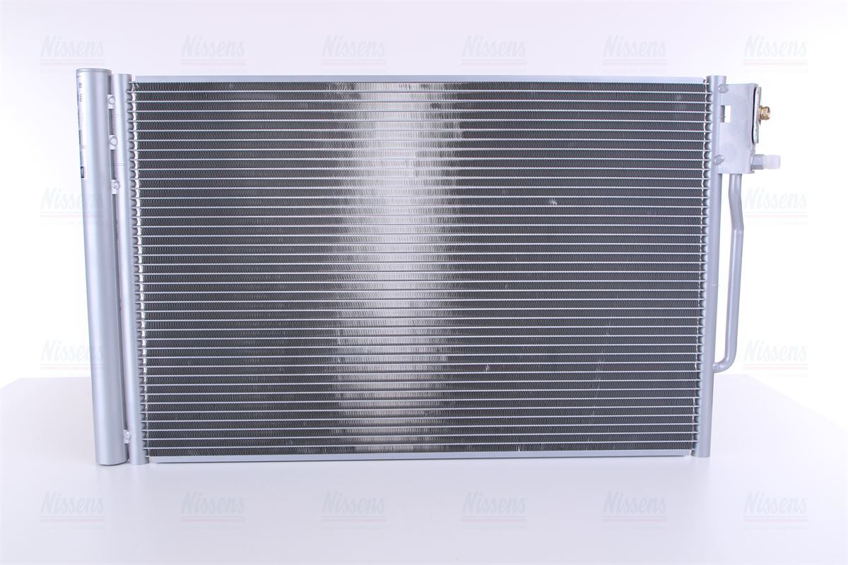 NISSENS 941088 CONDENSER AIR CONDITIONING