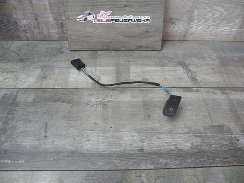 Audi A6/S6 4BH C5 4B Schalter Zentralverrieglung Türöffner 4B1962107 5PR Soul