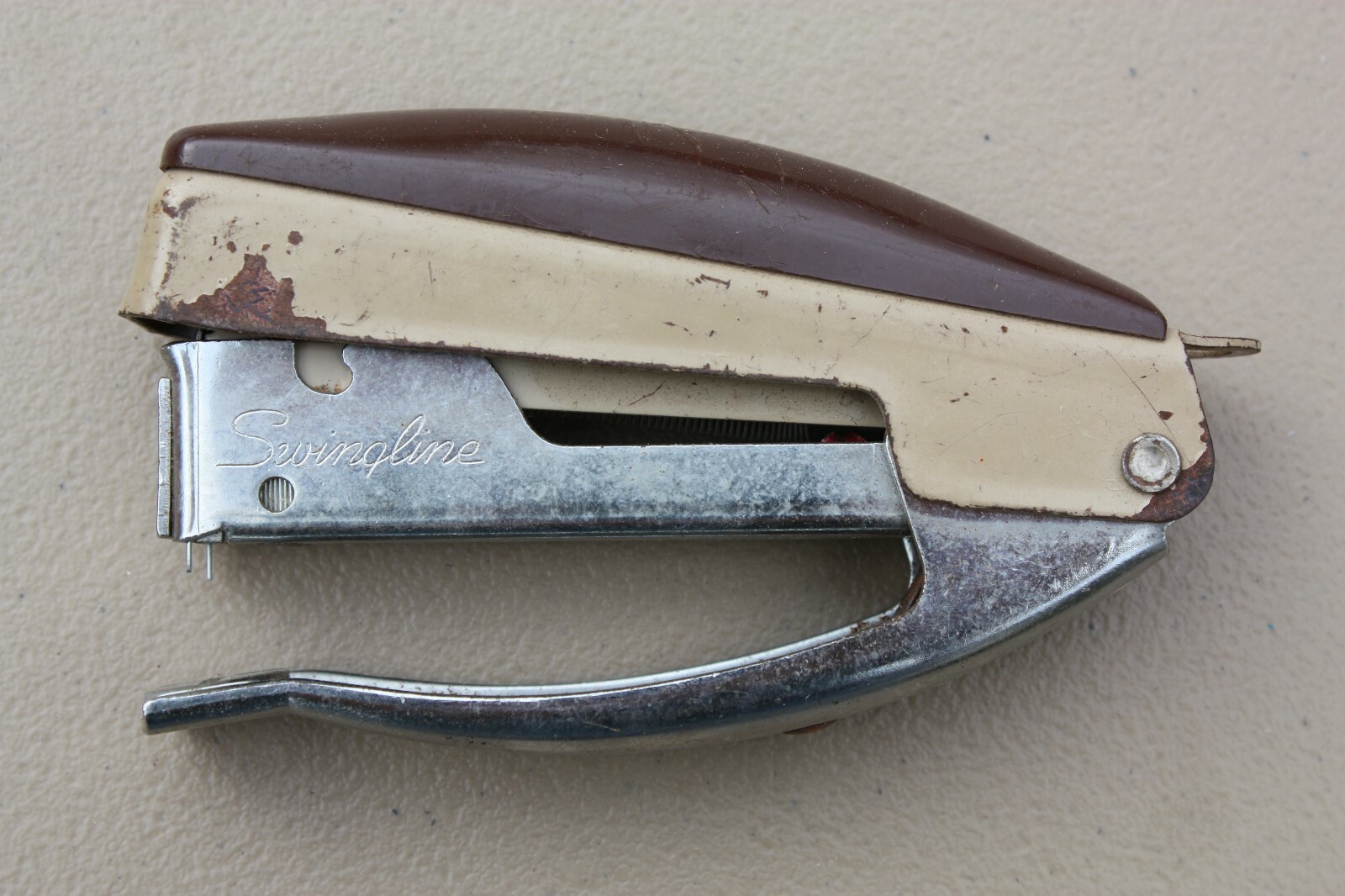 Swingline Vintage Stapler 99 Plier eBay