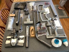 SHARK NAVIGATOR GENIE, CARPET GLIDER, BRUSH ATTACHMENT Replacement Parts: U Pick