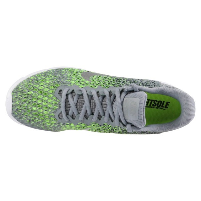 air max sequent 2 green