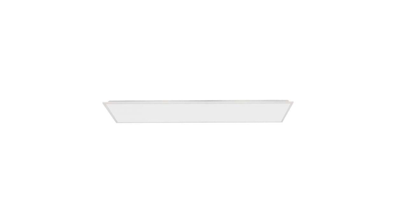 Ceiling luminaire LED Panel 40W 4800lm 6500K IP20 1200x300mm 5 Year Warra /T2UK